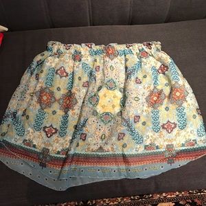 nordstrom rack skirt